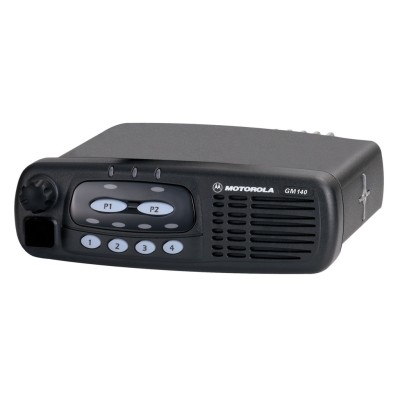 Motorola GM140 Motorola GM140