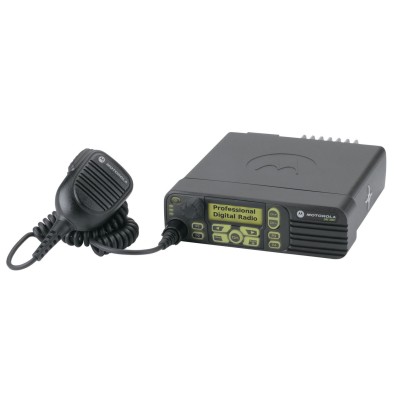 Motorola DM3600 / 3601 Motorola DM3600 / 3601