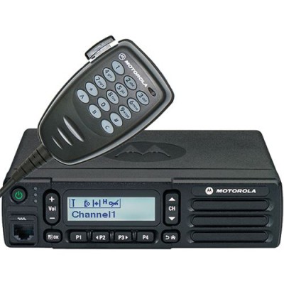 Motorola DM2600 Motorola DM2600
