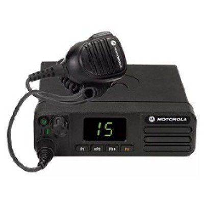 Motorola DM4400E Motorola DM4400E