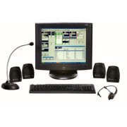 Диспетчерская IP-консоль Motorola MCC 7500