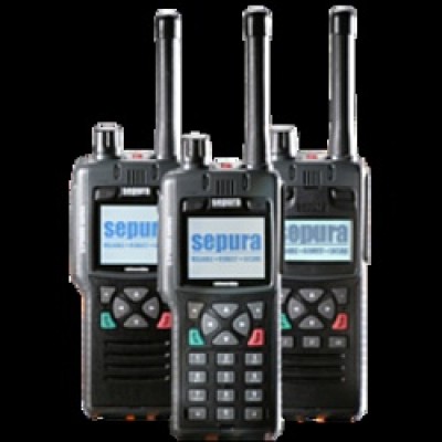 SEPURA STP9200 SEPURA STP9200