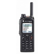 Motorola MTP850 S