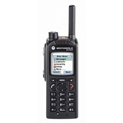 Motorola MTP850 S Motorola MTP850 S