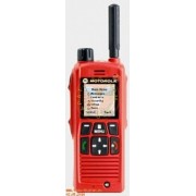 Motorola MTP850Ex