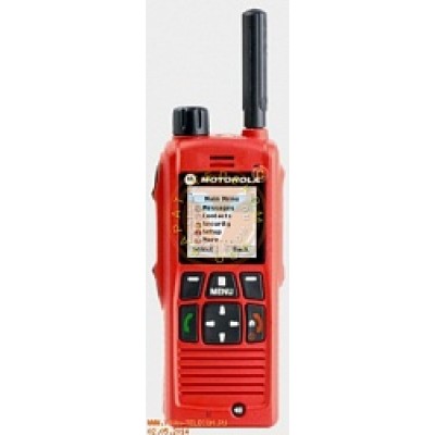 Motorola MTP850Ex Motorola MTP850Ex