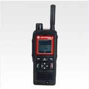 Motorola MTP810Ex ATEX