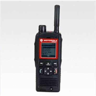 Motorola MTP810Ex ATEX Motorola MTP810Ex ATEX