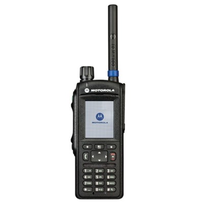 Motorola MTP6550 Motorola MTP6550