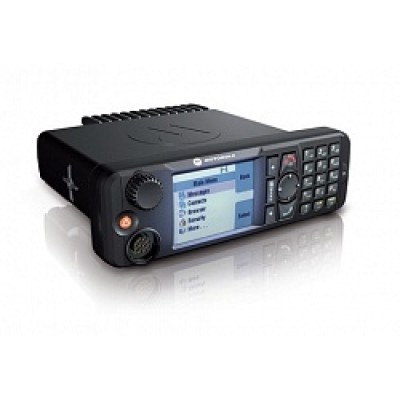 Motorola MTM5200 Motorola MTM5200