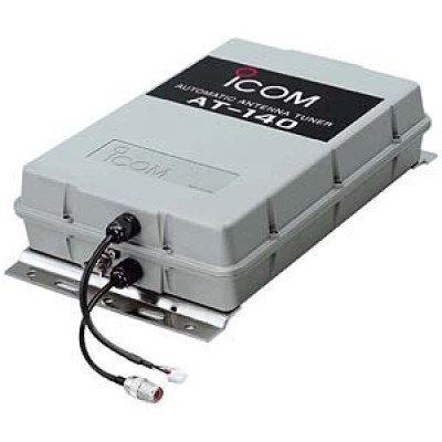 Icom AT-140 Icom AT-140
