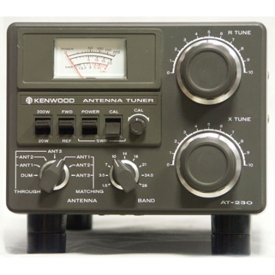 Kenwood AT-230 Kenwood AT-230