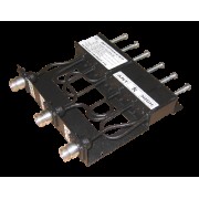 Радиал MDF1-6UL-40