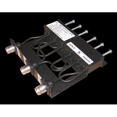 Радиал MDF1-6UL-40 Радиал MDF1-6UL-40