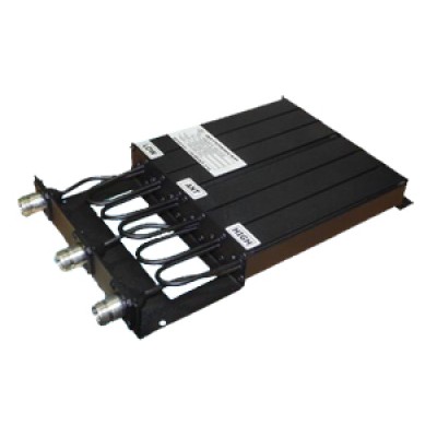 Радиал MDF1-6U-10 Радиал MDF1-6U-10
