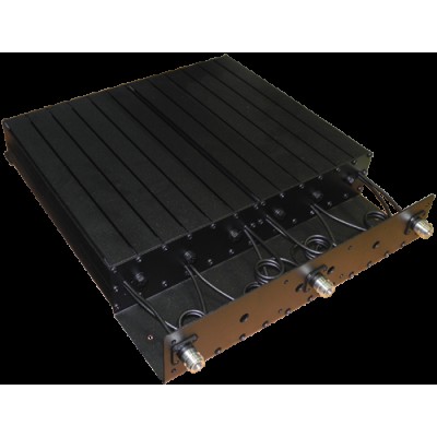 Радиал MDF2-6V3-4.5UK Радиал MDF2-6V3-4.5UK