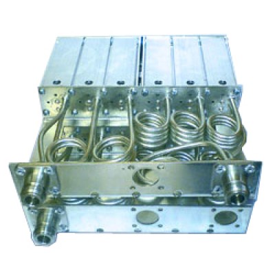Радиал MDF1-12VH-4 Радиал MDF1-12VH-4