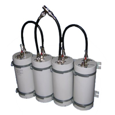 Радиал DPF4-4U Радиал DPF4-4U