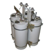 Радиал DPRE4-4UL