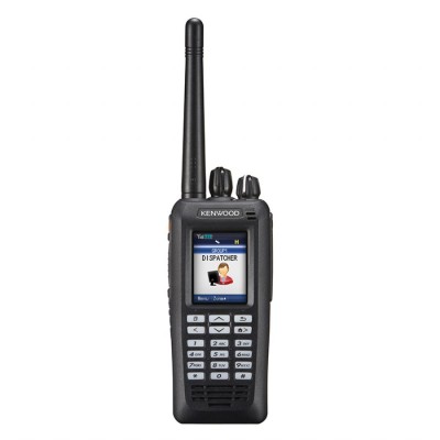 Kenwood TK-D200GE Kenwood TK-D200GE