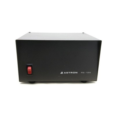 Astron RS-12A-BB, блок питания Astron RS-12A-BB, блок питания