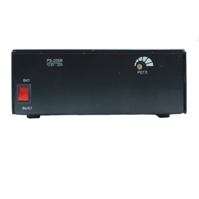 Astron PS-20SR - блок питания Astron PS-20SR - блок питания