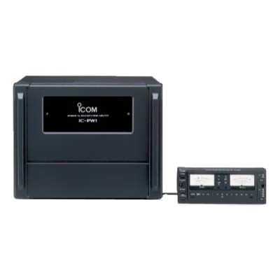 Icom IC-PW1 Icom IC-PW1