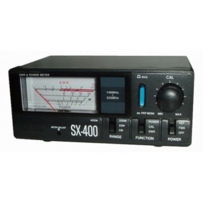 Vega SX-400 Vega SX-400