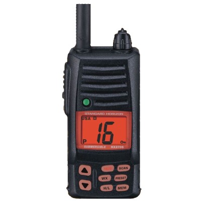 Standard Horizon HX-270S Standard Horizon HX-270S