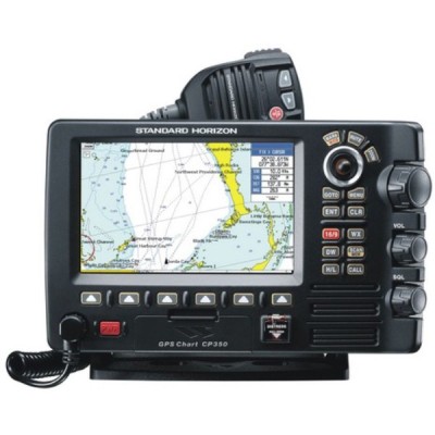 Standard Horizon CPV350 Standard Horizon CPV350