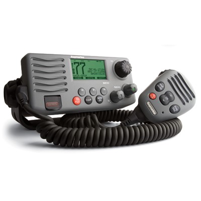 Raymarine Ray55E VHF Radio Raymarine Ray55E VHF Radio