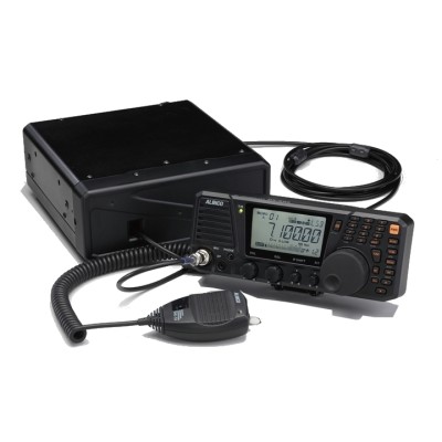 Alinco DX-SR-08 Alinco DX-SR-08