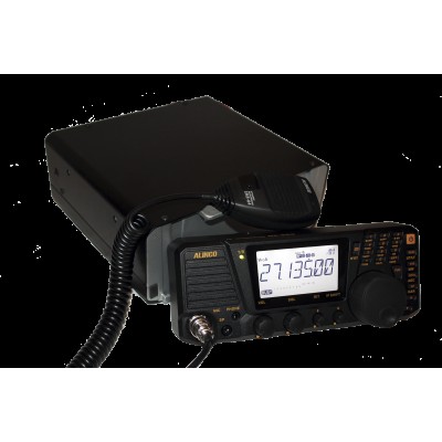 Alinco DX-SR-09 NEW Alinco DX-SR-09 NEW