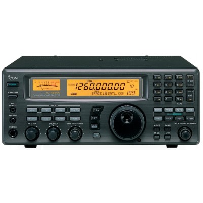 Icom IC-R8500 Icom IC-R8500