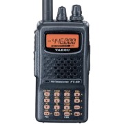 Yaesu FT-60R, радиостанция двухдиапозонная