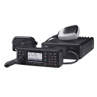 Icom IC-F8101 #41 Icom IC-F8101 #41
