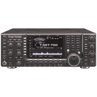 Icom IC-7700 Icom IC-7700