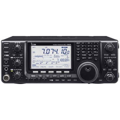 Icom IC-7410 Icom IC-7410
