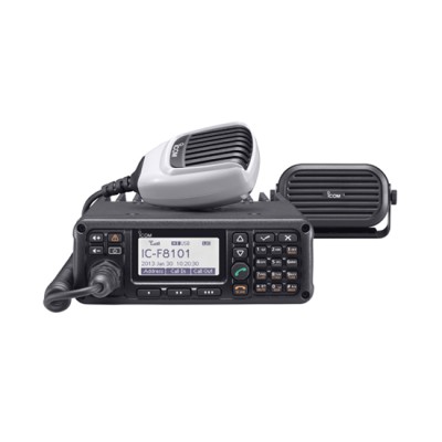 Icom IC-F8101 #36 Icom IC-F8101 #36