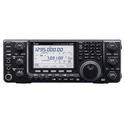Icom IC-9100 Icom IC-9100