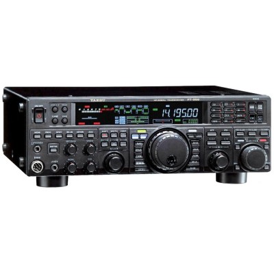 Yaesu FT-950 Yaesu FT-950