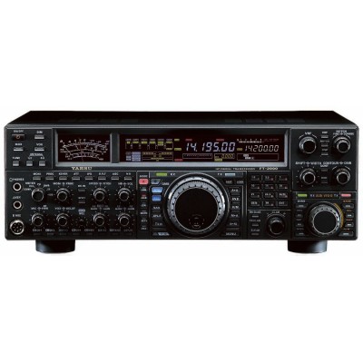 Yaesu FT-2000 Yaesu FT-2000