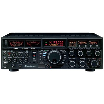 Yaesu FT DX 9000 Yaesu FT DX 9000