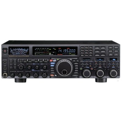 Yaesu FTDX 5000 Limited EXP Yaesu FTDX 5000 Limited EXP
