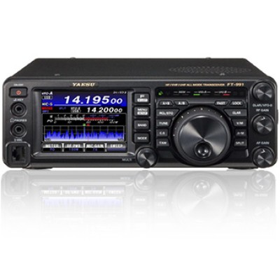 Yaesu FT-991 Yaesu FT-991