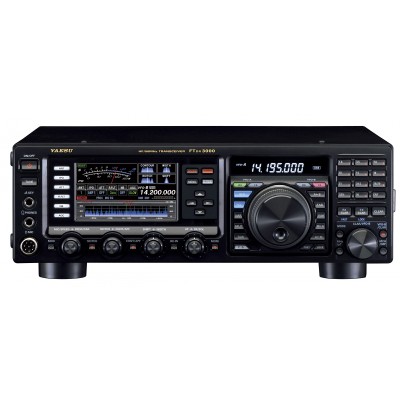 Yaesu FTDX 3000D Yaesu FTDX 3000D