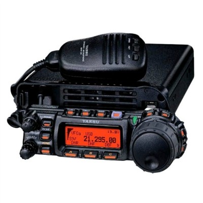 Yaesu FT-857 Yaesu FT-857