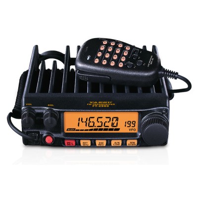 Yaesu FT-2980R, трансивер Yaesu FT-2980R, трансивер