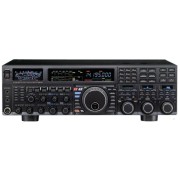 Yaesu FTDX5000MP, КВ-трансивер