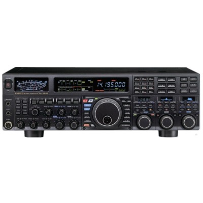Yaesu FTDX5000MP, КВ-трансивер Yaesu FTDX5000MP, КВ-трансивер